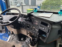 2015 scania truck r520 streamline v8 - afbeelding 25 van  59