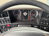 2015 scania truck r520 streamline v8 - afbeelding 28 van  59