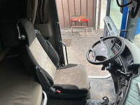 2015 scania truck r520 streamline v8 - afbeelding 36 van  59