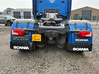 2015 scania truck r520 streamline v8 - afbeelding 8 van  59