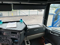 2015 scania truck r520 streamline v8 - afbeelding 17 van  59