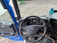 2015 scania truck r520 streamline v8 - afbeelding 19 van  59