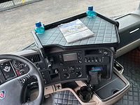 2015 scania truck r520 streamline v8 - afbeelding 20 van  59