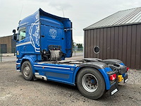 2015 scania truck r520 streamline v8 - afbeelding 23 van  59