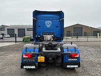 2015 scania truck r520 streamline v8 - afbeelding 34 van  59