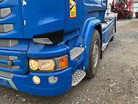 2015 scania truck r520 streamline v8 - afbeelding 51 van  59