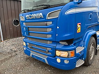 2015 scania truck r520 streamline v8 - afbeelding 52 van  59