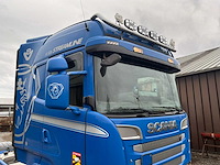 2015 scania truck r520 streamline v8 - afbeelding 54 van  59