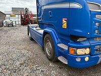 2015 scania truck r520 streamline v8 - afbeelding 55 van  59