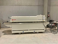 2015 scm olimpic k360 kantenlijmmachine - afbeelding 5 van  12