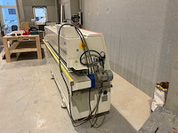 2015 scm olimpic k360 kantenlijmmachine - afbeelding 7 van  12