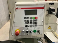 2015 scm olimpic k360 kantenlijmmachine - afbeelding 9 van  12