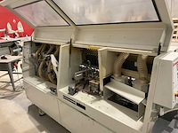 2015 scm olimpic k360 kantenlijmmachine - afbeelding 11 van  12