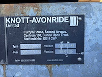 2015 sdmo r110c3 generator - afbeelding 7 van  15