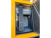 2015 sdmo r110c3 generator - afbeelding 11 van  15