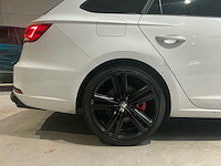 2015 seat leon st cupra personenwagen - afbeelding 3 van  52