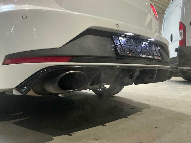 2015 seat leon st cupra personenwagen - afbeelding 5 van  52