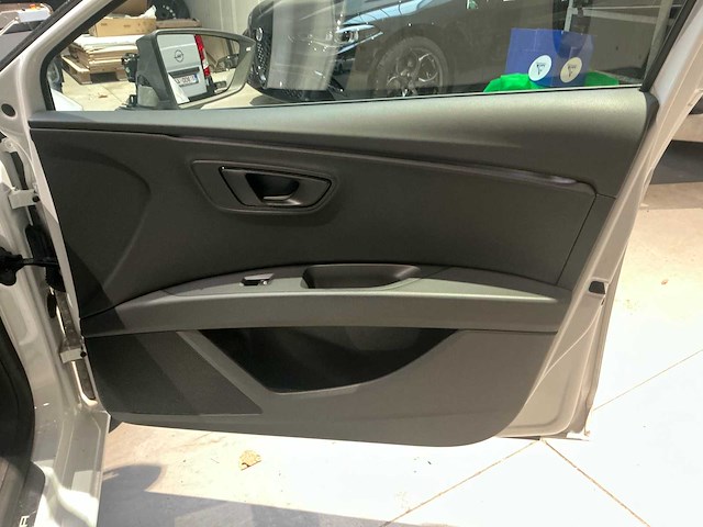 2015 seat leon st cupra personenwagen - afbeelding 9 van  52