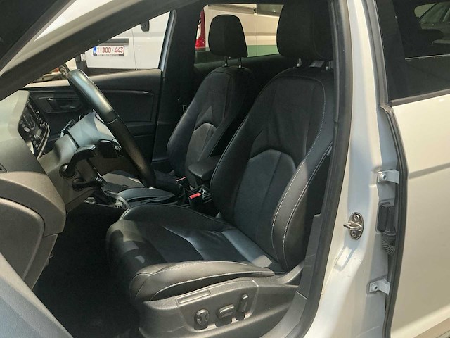 2015 seat leon st cupra personenwagen - afbeelding 11 van  52