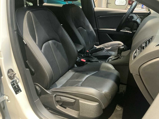 2015 seat leon st cupra personenwagen - afbeelding 13 van  52