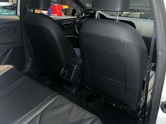 2015 seat leon st cupra personenwagen - afbeelding 15 van  52