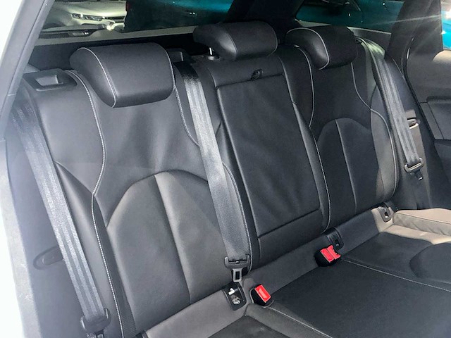 2015 seat leon st cupra personenwagen - afbeelding 16 van  52