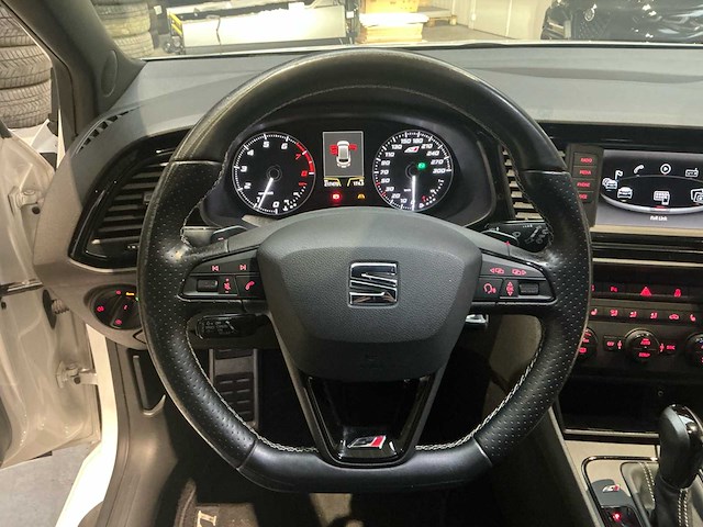 2015 seat leon st cupra personenwagen - afbeelding 19 van  52