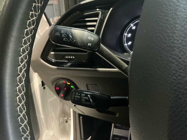 2015 seat leon st cupra personenwagen - afbeelding 21 van  52