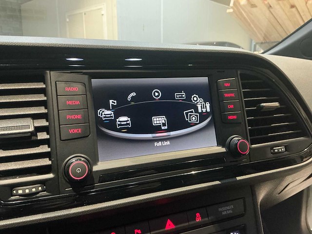 2015 seat leon st cupra personenwagen - afbeelding 24 van  52