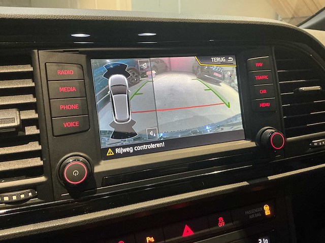 2015 seat leon st cupra personenwagen - afbeelding 25 van  52