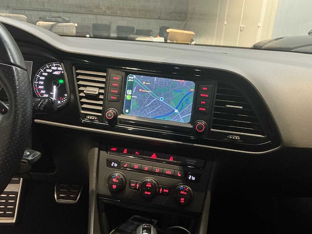 2015 seat leon st cupra personenwagen - afbeelding 27 van  52