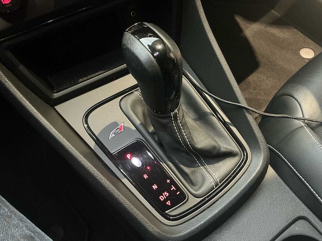 2015 seat leon st cupra personenwagen - afbeelding 29 van  52