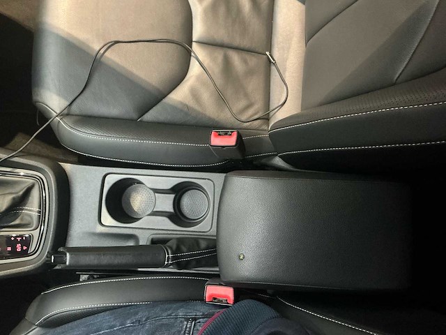 2015 seat leon st cupra personenwagen - afbeelding 30 van  52