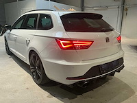 2015 seat leon st cupra personenwagen - afbeelding 23 van  52