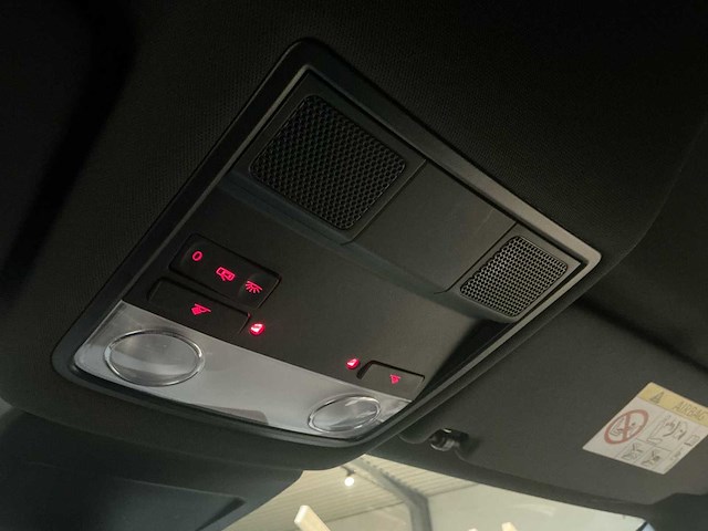 2015 seat leon st cupra personenwagen - afbeelding 35 van  52