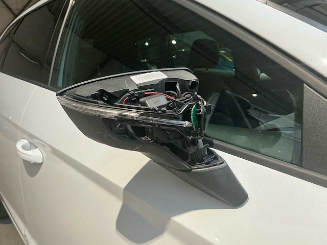 2015 seat leon st cupra personenwagen - afbeelding 37 van  52