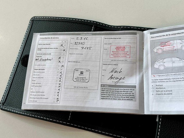 2015 seat leon st cupra personenwagen - afbeelding 38 van  52