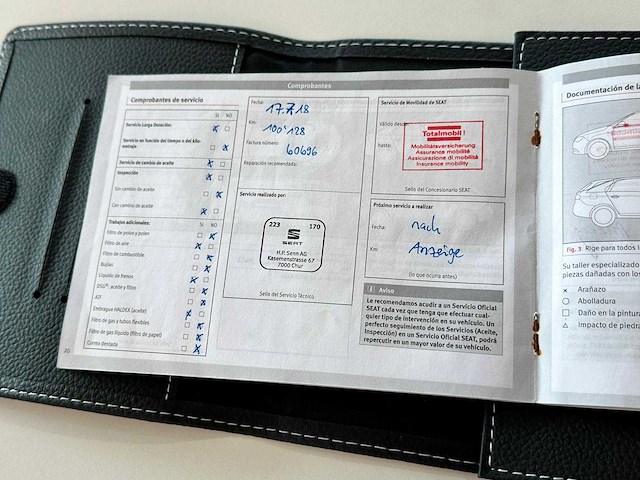 2015 seat leon st cupra personenwagen - afbeelding 41 van  52