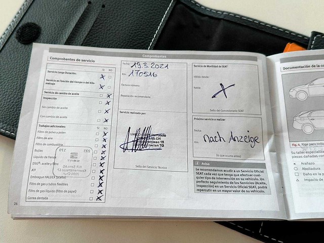 2015 seat leon st cupra personenwagen - afbeelding 44 van  52