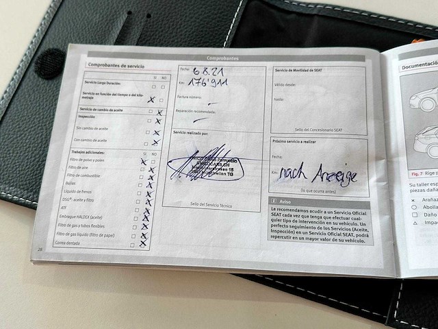 2015 seat leon st cupra personenwagen - afbeelding 46 van  52