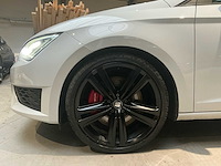2015 seat leon st cupra personenwagen - afbeelding 52 van  52