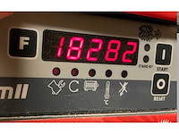 2015 shamal storm 11-10-270 es schroefcompressor - afbeelding 9 van  9