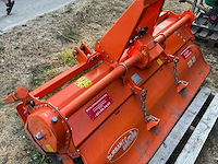 2015 sharkman / durant um 60 - rotorkopeg voor 3-puntshef, aftakas aangedreven - afbeelding 3 van  4