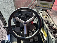 2015 siloking selfline 15 zelfrijdende voermengwagen (op te knappen) - afbeelding 4 van  36