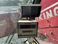 2015 siloking selfline 15 zelfrijdende voermengwagen (op te knappen) - afbeelding 6 van  36