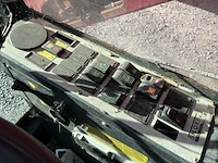 2015 siloking selfline 15 zelfrijdende voermengwagen (op te knappen) - afbeelding 8 van  36