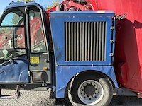 2015 siloking selfline 15 zelfrijdende voermengwagen (op te knappen) - afbeelding 13 van  36