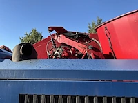 2015 siloking selfline 15 zelfrijdende voermengwagen (op te knappen) - afbeelding 14 van  36