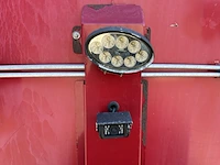 2015 siloking selfline 15 zelfrijdende voermengwagen (op te knappen) - afbeelding 21 van  36