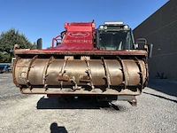 2015 siloking selfline 15 zelfrijdende voermengwagen (op te knappen) - afbeelding 12 van  36